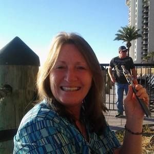 Meet your Posher, Julie